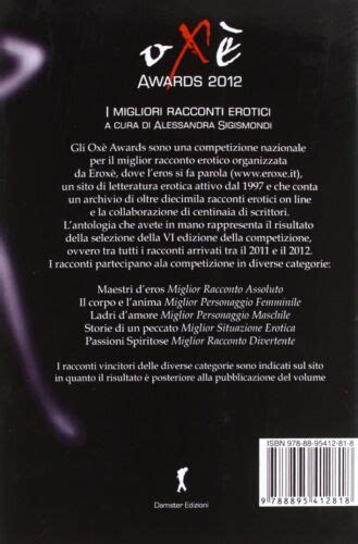 Racconti Erotici